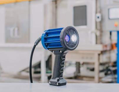 REL Engineered Solutions LED Lighting UV-A C4 Magnum-GO 