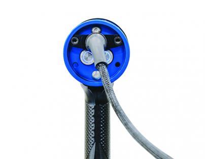 REL Bolt on Power Cord for Magnum-GO
