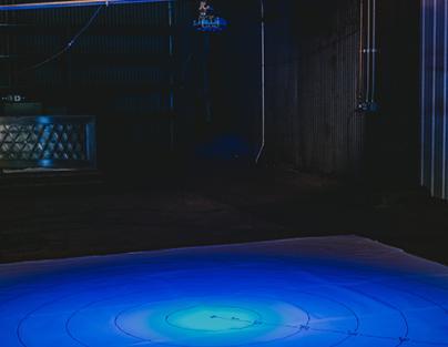 REL_Profusion_XW_LED_UV_A_BOOTH_Lighting