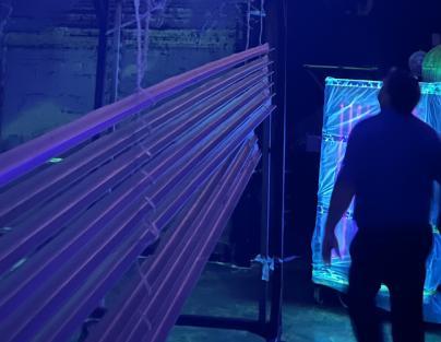 REL_Profusion_XW_LED_UV_A_BOOTH_Lighting