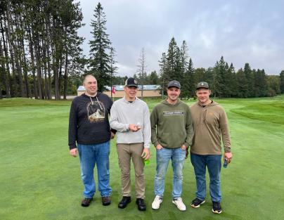 REL_Annual_Golf_Outing_2025