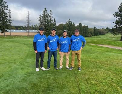 REL_Annual_Golf_Outing_2025