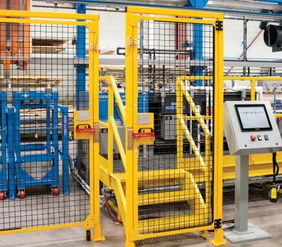 REL_Inc_Automated_Metal_Etch_System