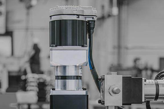 Bar Accelerator for HSRT | REL, Inc.